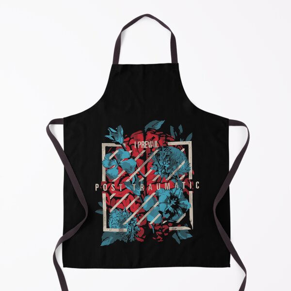 Item preview, I Prevail designed and sold by hendoxendi.