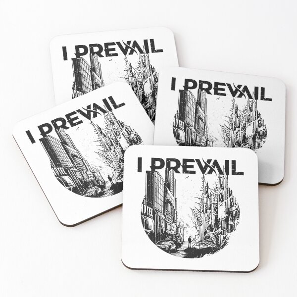 Item preview, I PREVAIL - Best Design Digital art Premium designed and sold by hendoxendi.