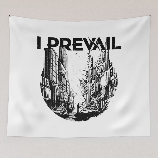 Item preview, I PREVAIL - Best Design Digital art Premium designed and sold by hendoxendi.