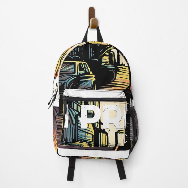 Item preview, I PREVAIL - SCARS designed and sold by hendoxendi.
