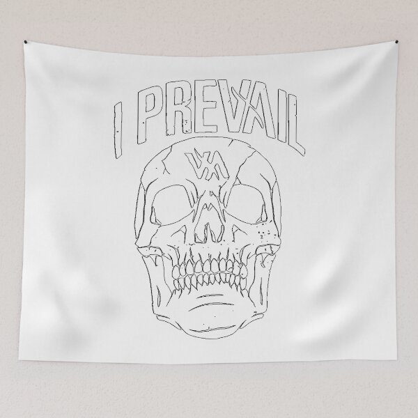 Item preview, I Prevail     designed and sold by hendoxendi.