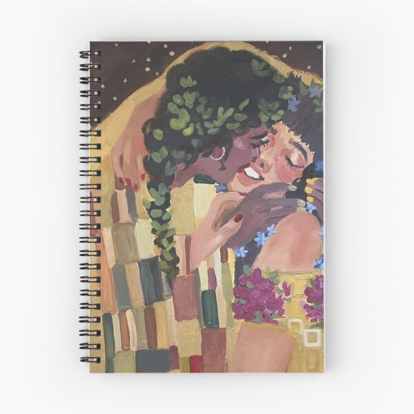 Item preview, The Kiss Long lasting love designed and sold by roseannechally.