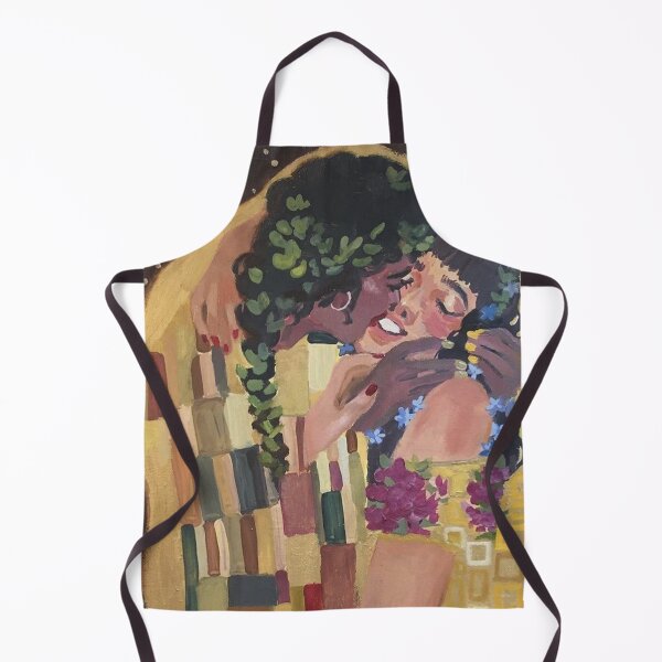 Item preview, The Kiss Long lasting love designed and sold by roseannechally.