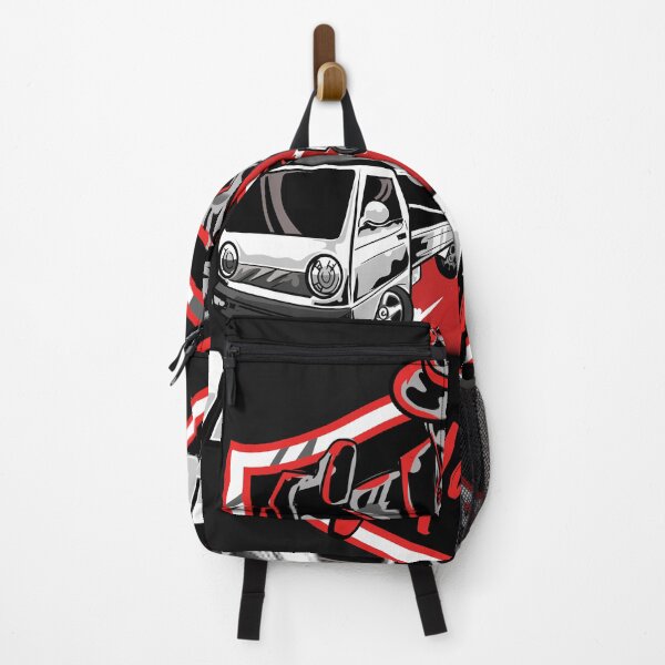 Item preview, Japanese Mini truck Mafia designed and sold by AdyKurniawan.