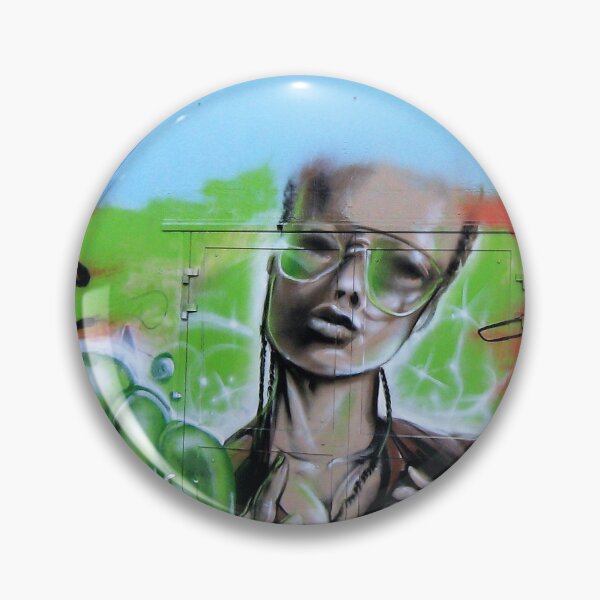 Item preview, Kanak Wahine designed and sold by OrcusArts.