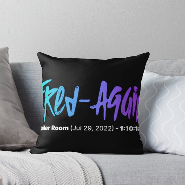 Item preview, Fred Again Boiler Room  designed and sold by hillsshakita.
