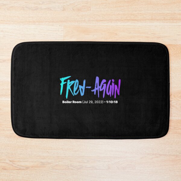 Item preview, Fred Again Boiler Room  designed and sold by hillsshakita.