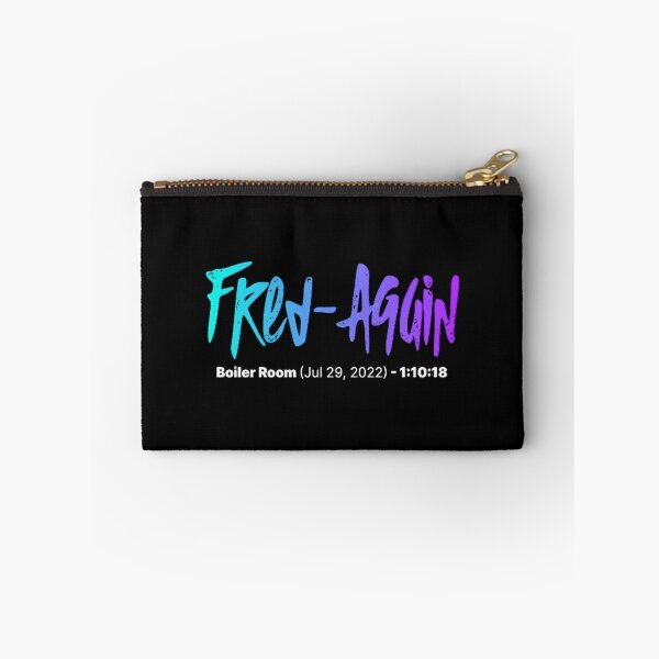 Item preview, Fred Again Boiler Room  designed and sold by hillsshakita.