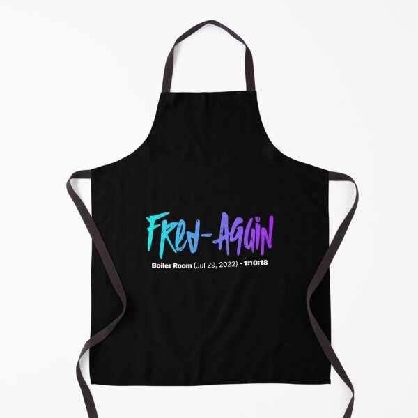 Item preview, Fred Again Boiler Room  designed and sold by hillsshakita.