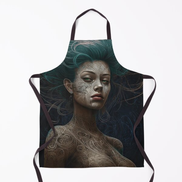 Item preview,  portrait of beauty 24-feminine beauty-artistic portrait-photographic portrait-feminine aesthetics designed and sold by Hermossa-Art.