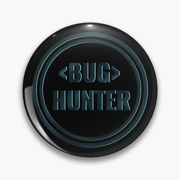 Item preview, qa tester designed and sold by stayartsy07.