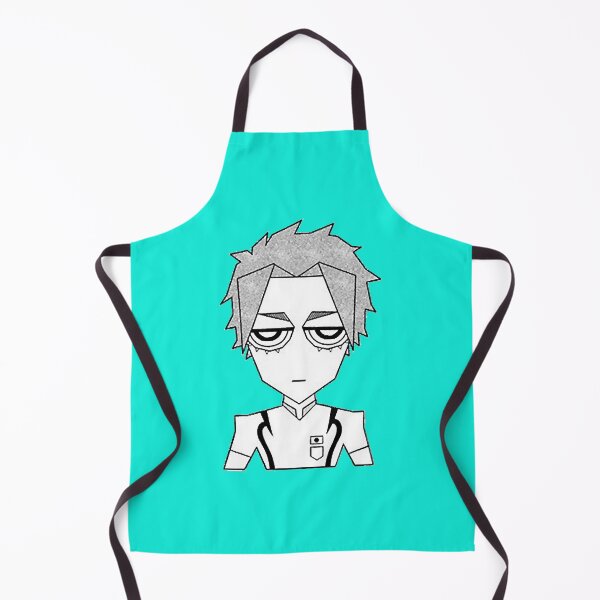 Item preview, Itoshi Sae designed and sold by CaitlnArtUS.