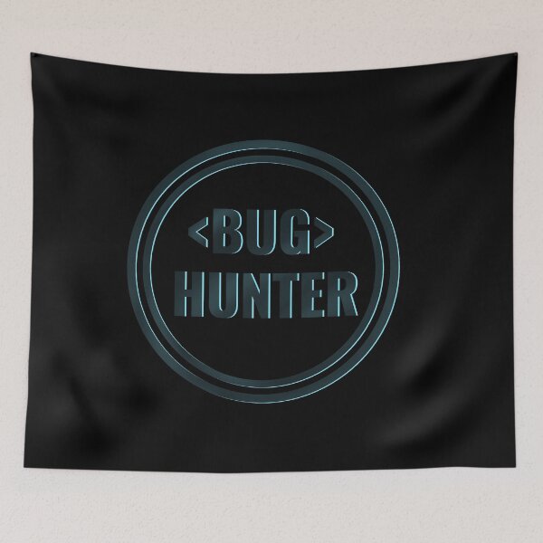 Item preview, qa tester designed and sold by stayartsy07.