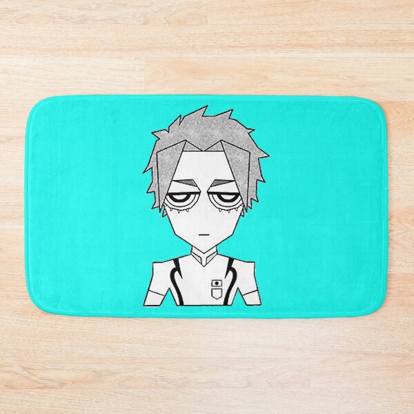 Item preview, Itoshi Sae designed and sold by CaitlnArtUS.