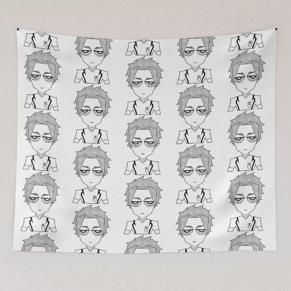 Item preview, Itoshi Sae designed and sold by CaitlnArtUS.