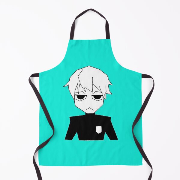 Item preview, Nagi Seishirou designed and sold by CaitlnArtUS.