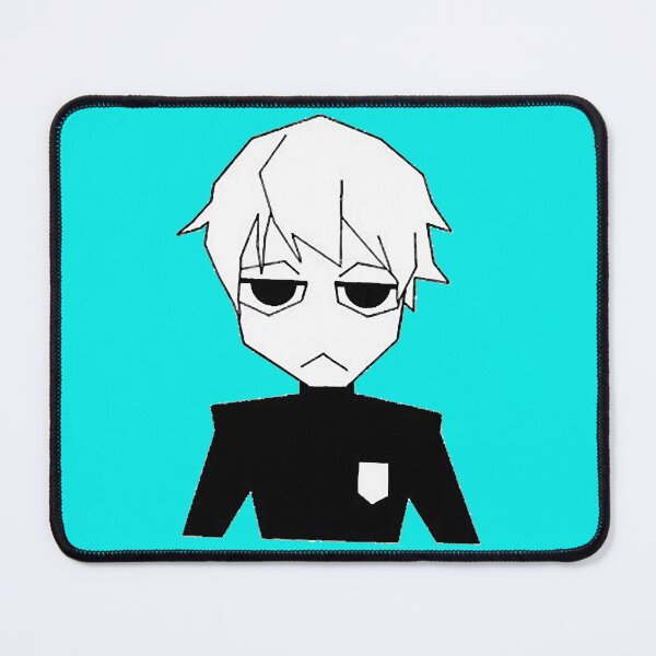 Item preview, Nagi Seishirou designed and sold by CaitlnArtUS.