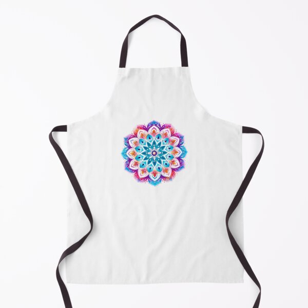 Item preview, Far Out 60s Mandalas designed and sold by Silverstormer.