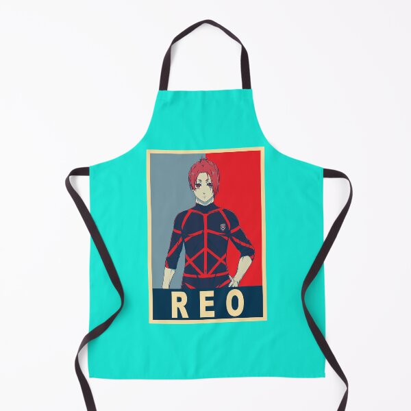 Item preview, Reo Mikage - Poster designed and sold by CaitlnArtUS.