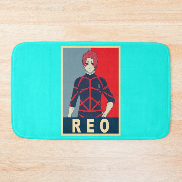 Item preview, Reo Mikage - Poster designed and sold by CaitlnArtUS.