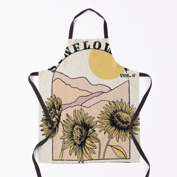 Item preview, Sunflowers Minimalist designed and sold by fielderlaurie.