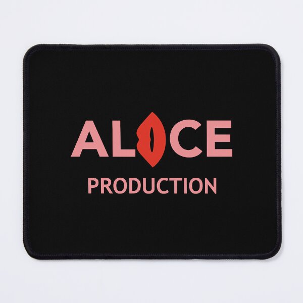 Item preview, Alice Production Team Logo designed and sold by airatelford.
