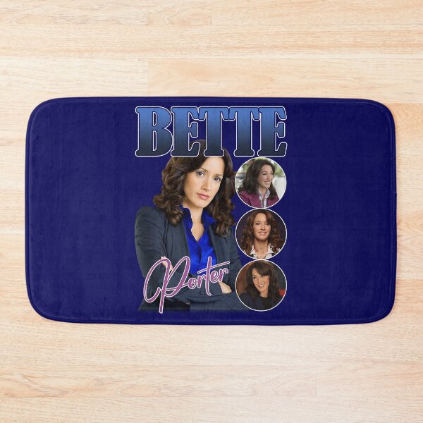 Item preview, BETTE PORTER , Bette Porter Homage , Jennifer Beals The L Word Actress Vintage Retro 90s Bootleg Mer designed and sold by airatelford.