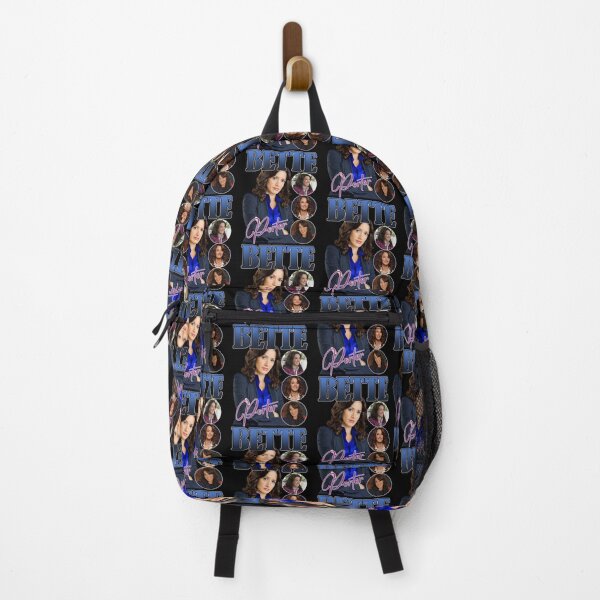 Item preview, BETTE PORTER , Bette Porter Homage , Jennifer Beals The L Word Actress Vintage Retro 90s Bootleg Mer designed and sold by airatelford.