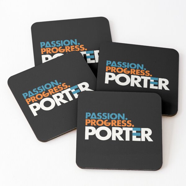 Item preview, Bette Porter Campaign Slogan designed and sold by airatelford.