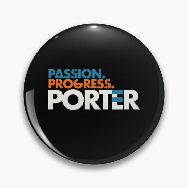 Item preview, Bette Porter Campaign Slogan designed and sold by airatelford.