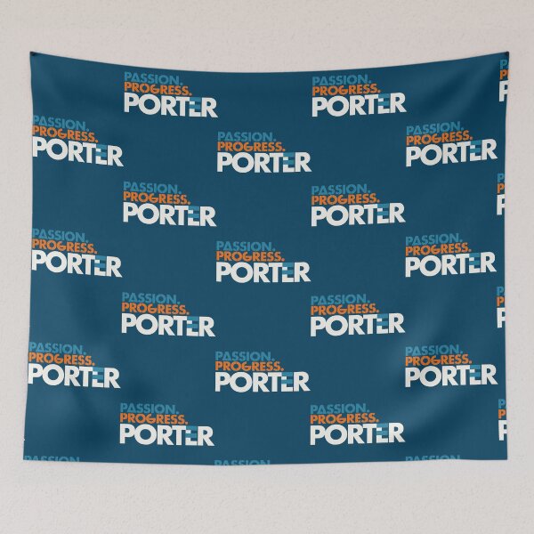 Item preview, Bette Porter Campaign Slogan designed and sold by airatelford.