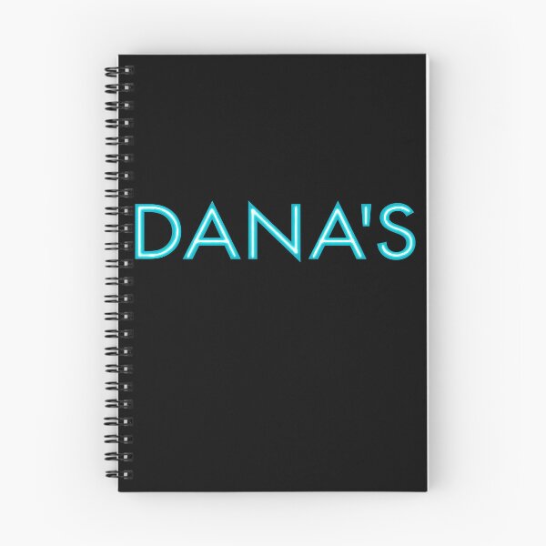Item preview, Dana_s Bar Logo designed and sold by airatelford.