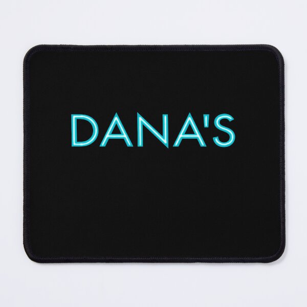 Item preview, Dana_s Bar Logo designed and sold by airatelford.