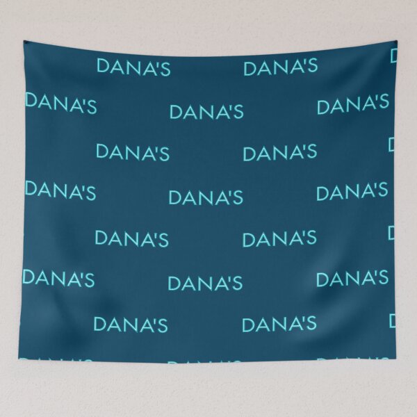 Item preview, Dana_s Bar Logo designed and sold by airatelford.