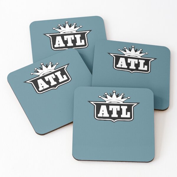 Item preview, ATL Clean   designed and sold by daffeder.