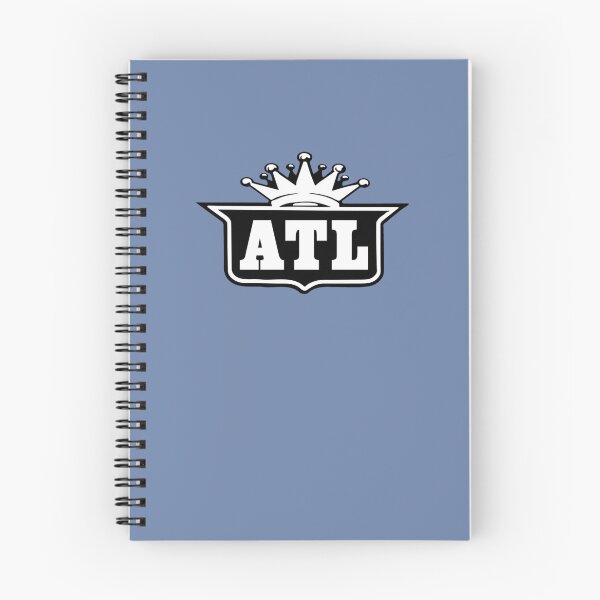 Item preview, ATL Clean   designed and sold by daffeder.