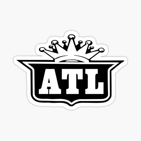 Item preview, ATL Clean   designed and sold by daffeder.