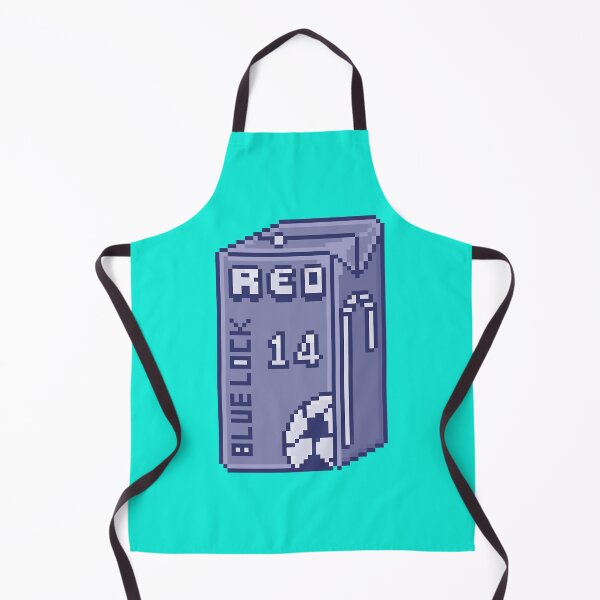 Item preview, Reo Mikage Drink Carton References designed and sold by CaitlnArtUS.