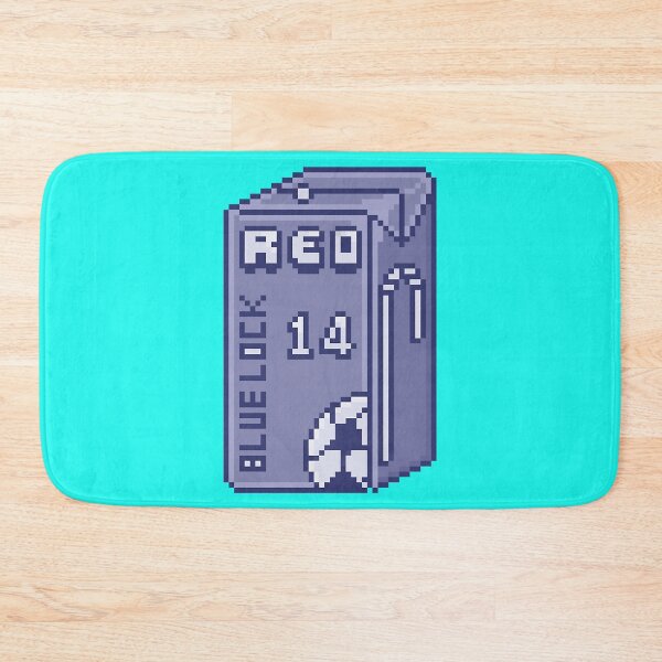 Item preview, Reo Mikage Drink Carton References designed and sold by CaitlnArtUS.