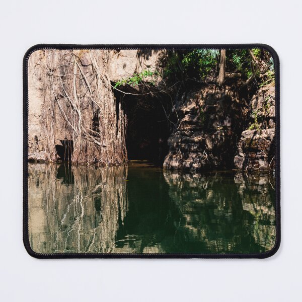 Item preview, Reflections Katherine Gorge Northern Territory Australia designed and sold by suziq1962.