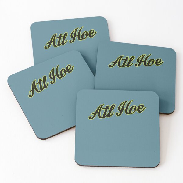 Item preview, ATL HOoE designed and sold by daffeder.