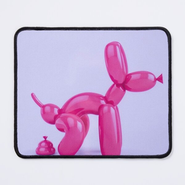 Item preview, Dog Pink designed and sold by dustindkrall.