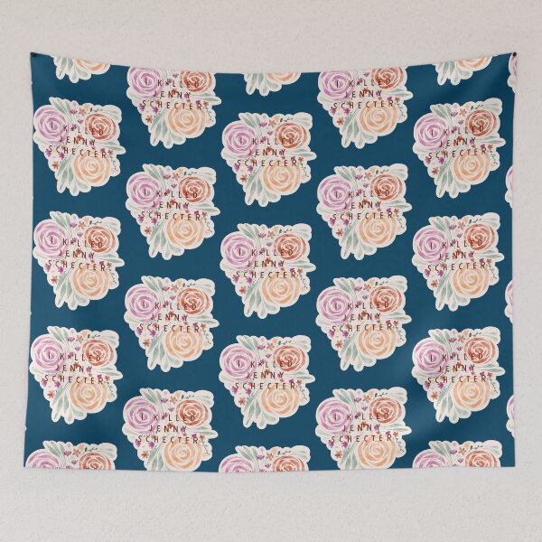 Item preview, i klled jenny schecter designed and sold by airatelford.