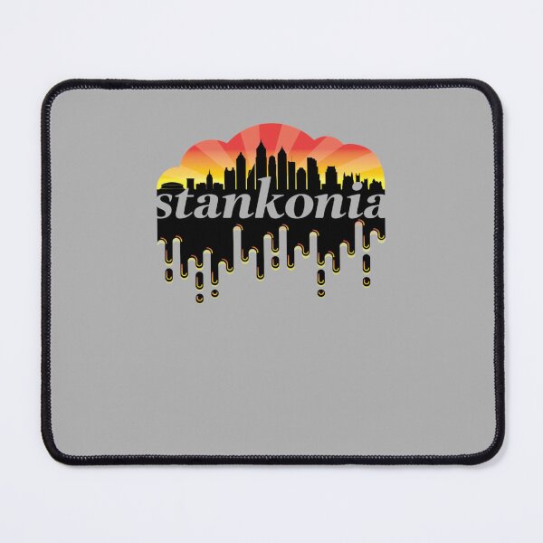 Item preview, Atlanta Skyline designed and sold by daffeder.