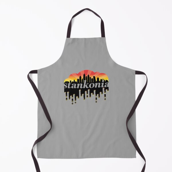 Item preview, Atlanta Skyline designed and sold by daffeder.