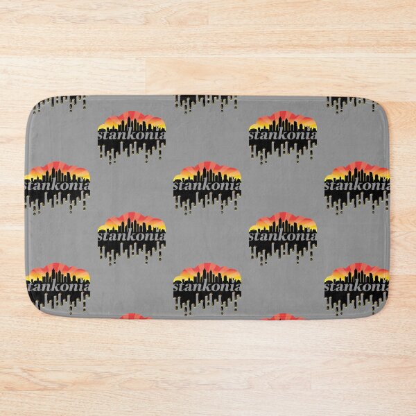 Item preview, Atlanta Skyline designed and sold by daffeder.