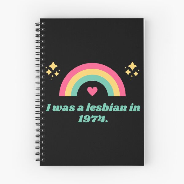 Item preview, I was a lesbian in 1974 - Peggy Peabody - The L Word Quote designed and sold by airatelford.