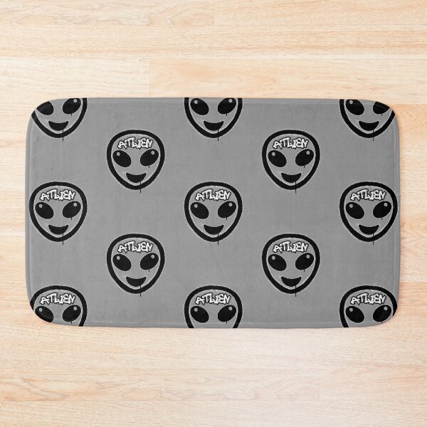 Item preview, ATLIEN  designed and sold by daffeder.