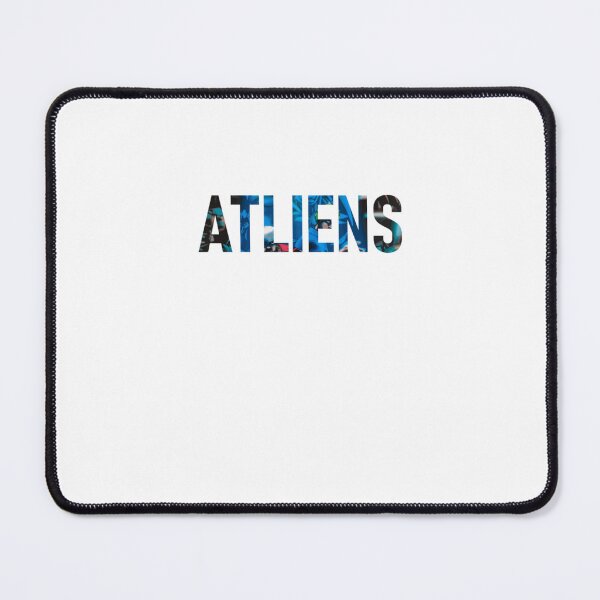 Item preview, Atliens designed and sold by daffeder.