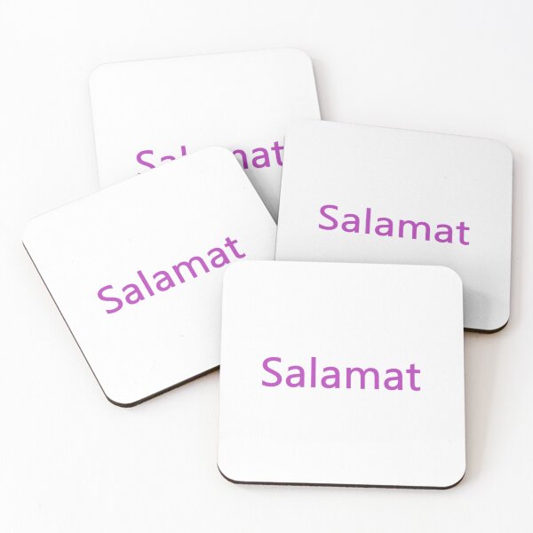 Item preview, Salamat = Thank you TAGALOG / BISAYA / CEBUANO designed and sold by PabloBSanchez.
